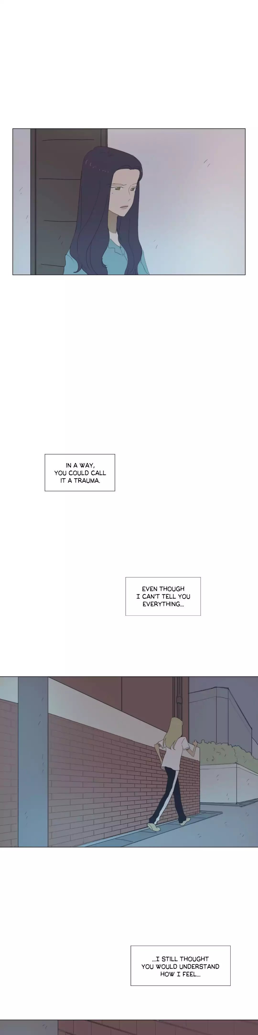 Dallae Manhwa - Chapter 22 Page 6