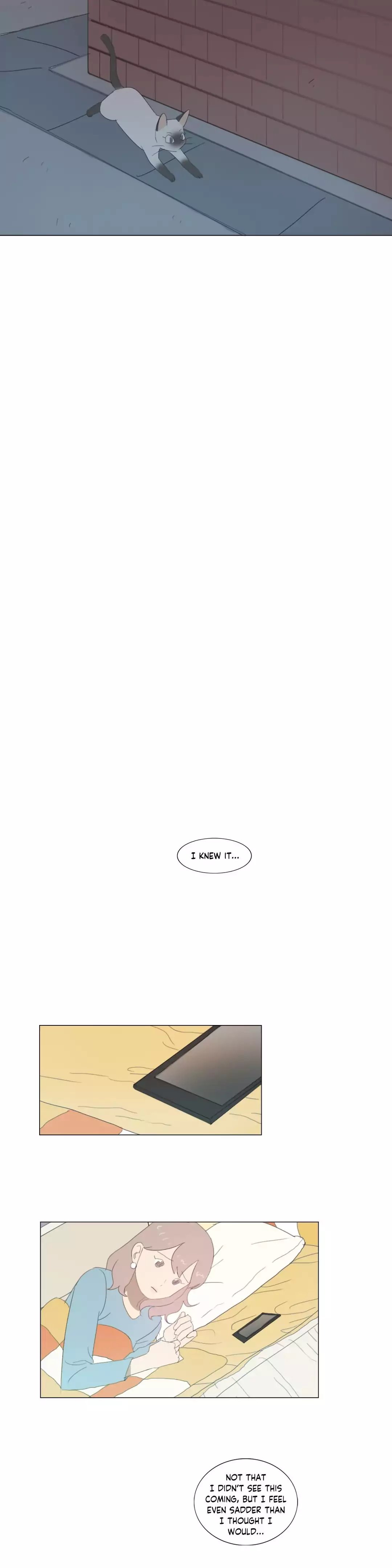 Dallae Manhwa - Chapter 22 Page 7