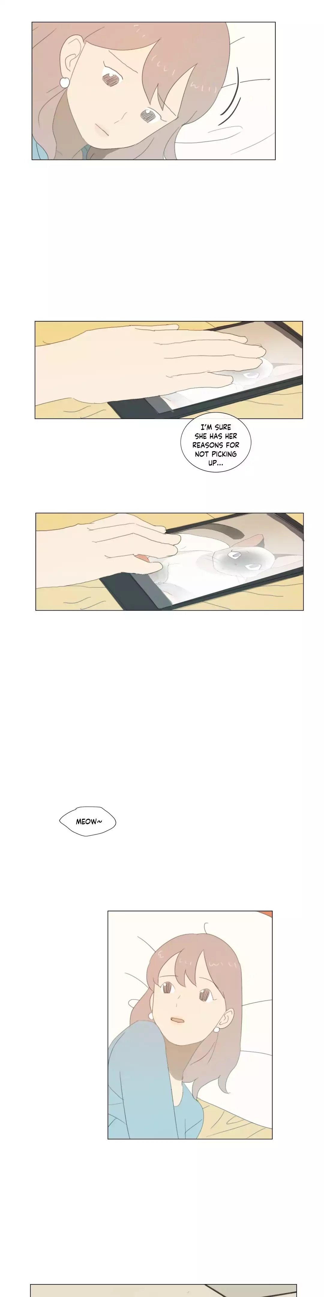 Dallae Manhwa - Chapter 22 Page 8