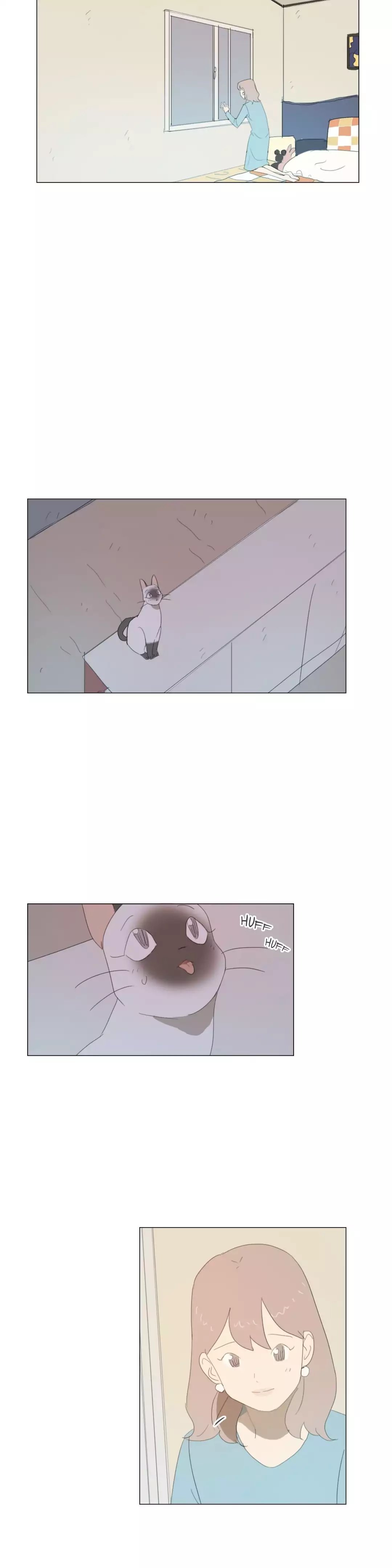 Dallae Manhwa - Chapter 22 Page 9