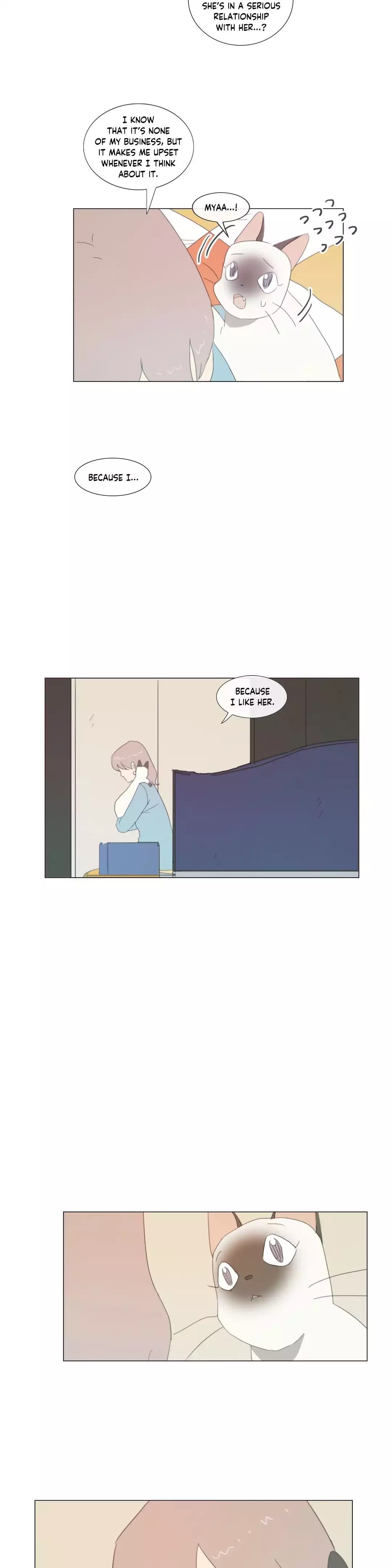 Dallae Manhwa - Chapter 22 Page 14