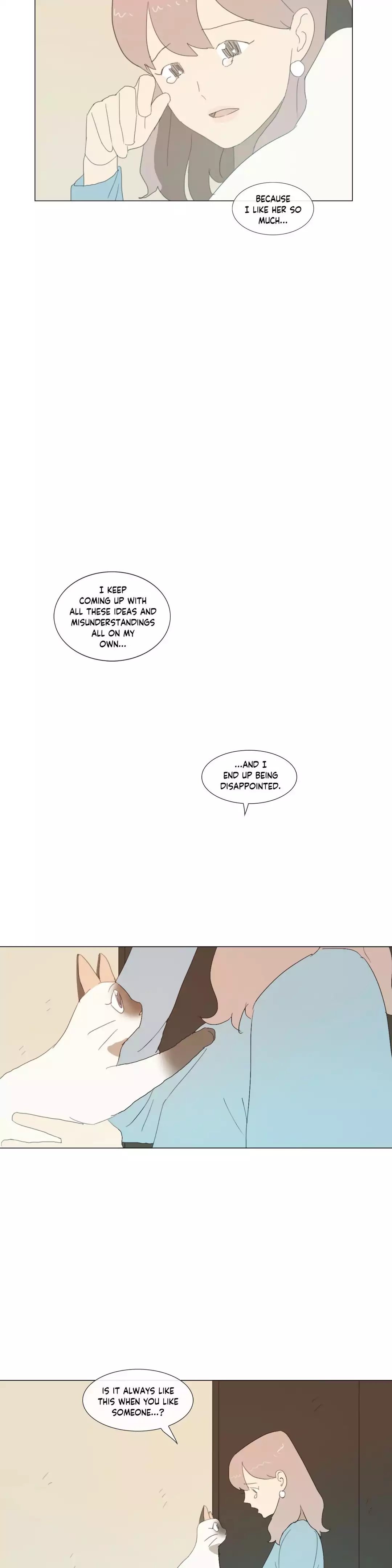 Dallae Manhwa - Chapter 22 Page 15