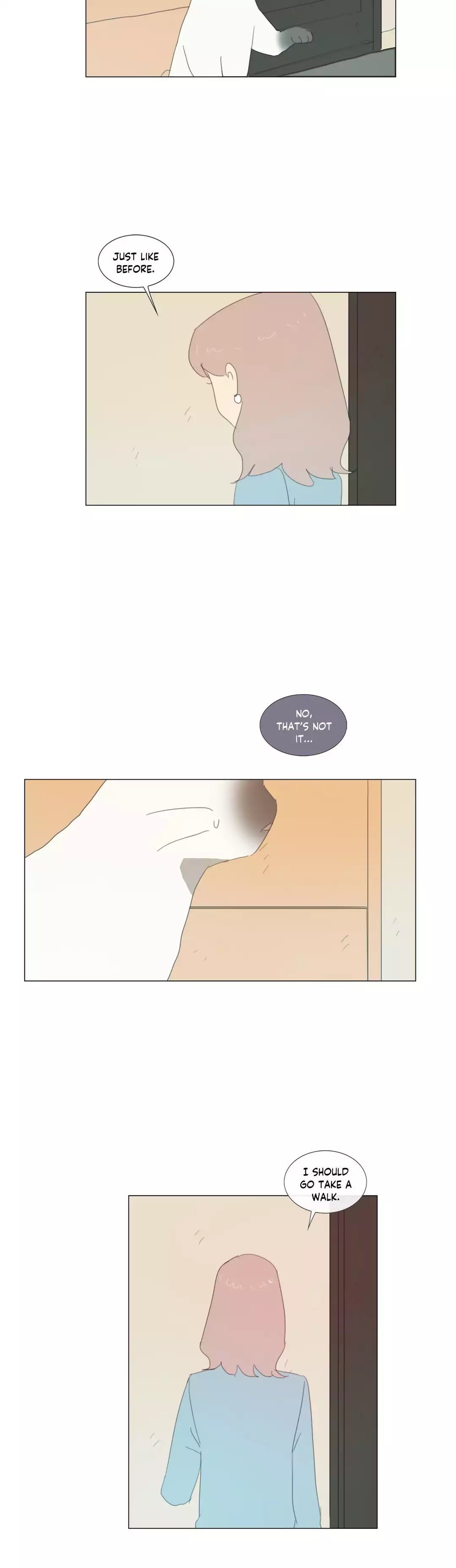 Dallae Manhwa - Chapter 22 Page 17