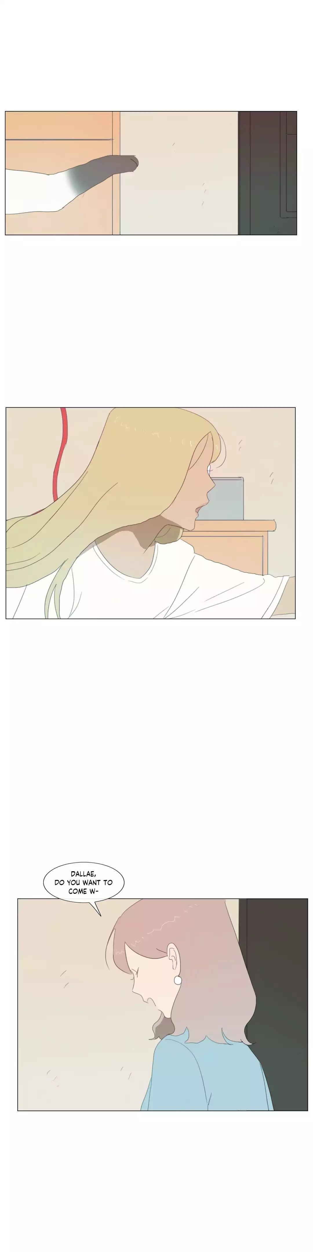 Dallae Manhwa - Chapter 22 Page 19