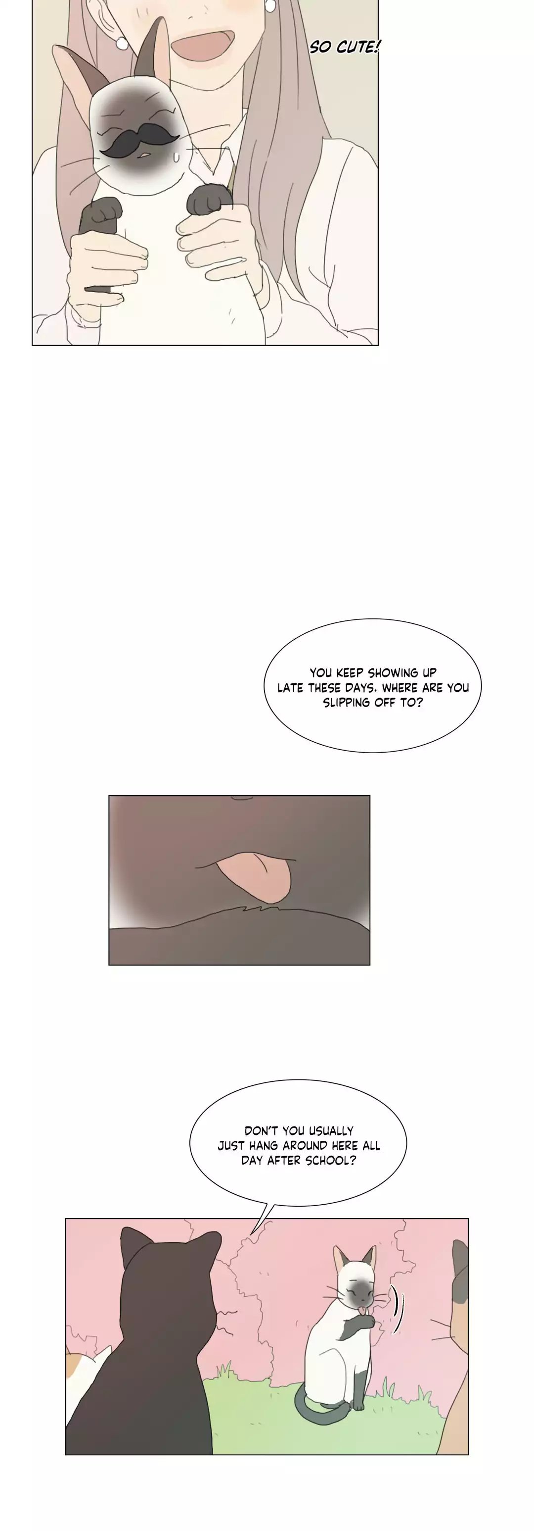 Dallae Manhwa - Chapter 6 Page 23