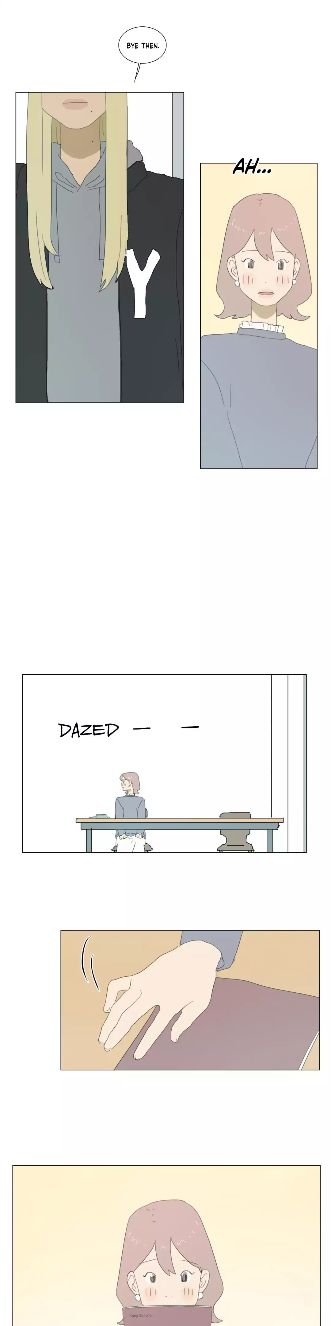 Dallae Manhwa - Chapter 8 Page 6