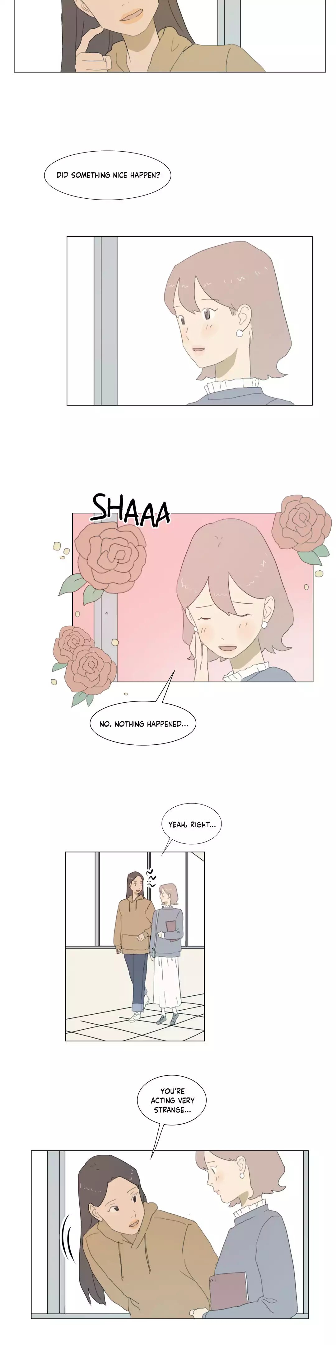 Dallae Manhwa - Chapter 8 Page 14