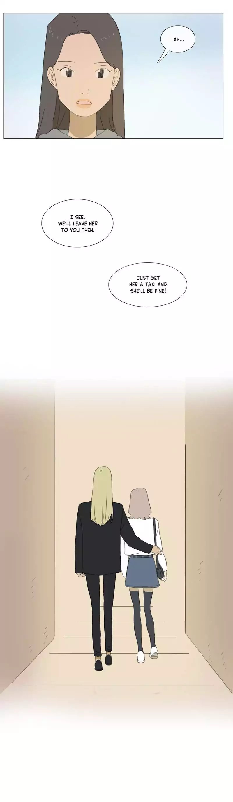 Dallae Manhwa - Chapter 11 Page 17