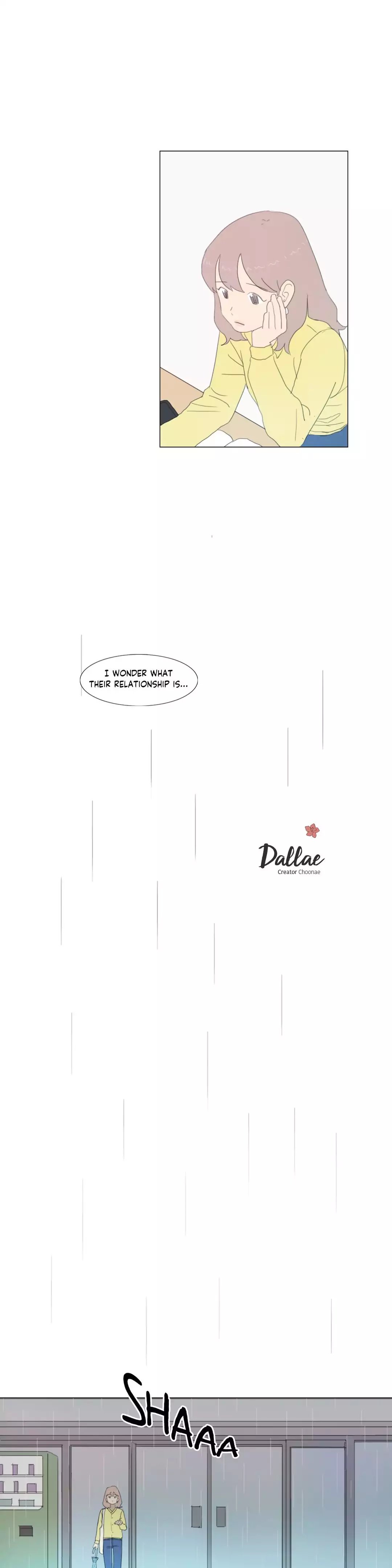 Dallae Manhwa - Chapter 21 Page 2