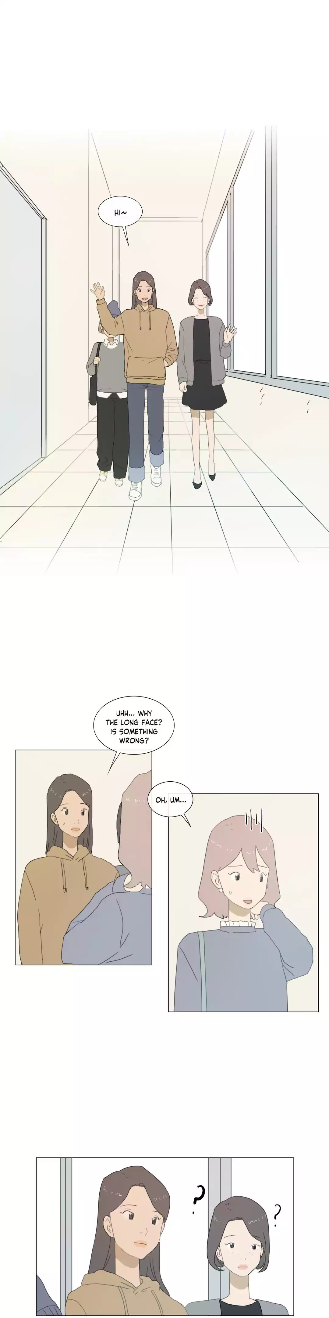 Dallae Manhwa - Chapter 7 Page 6