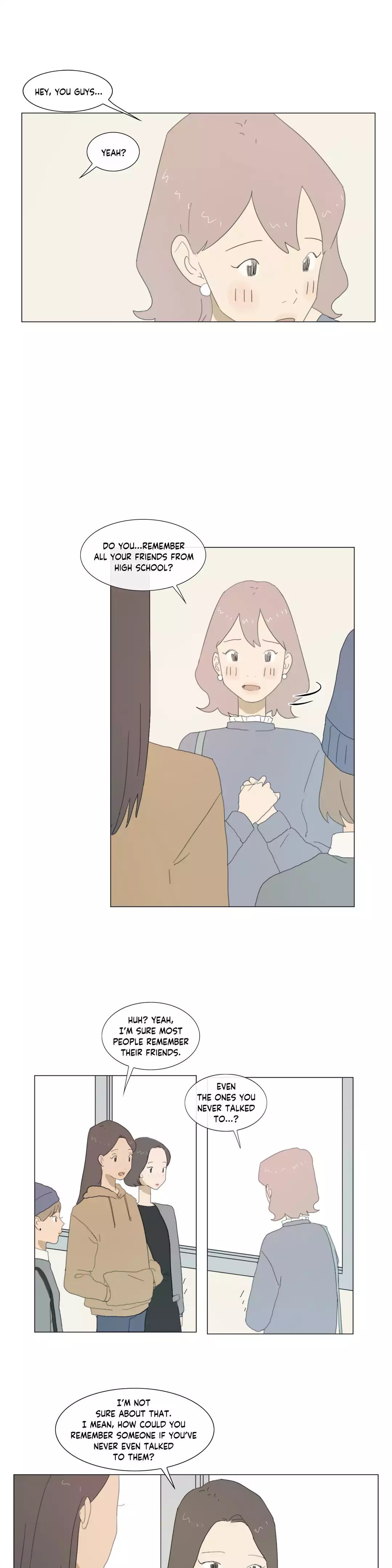 Dallae Manhwa - Chapter 7 Page 7