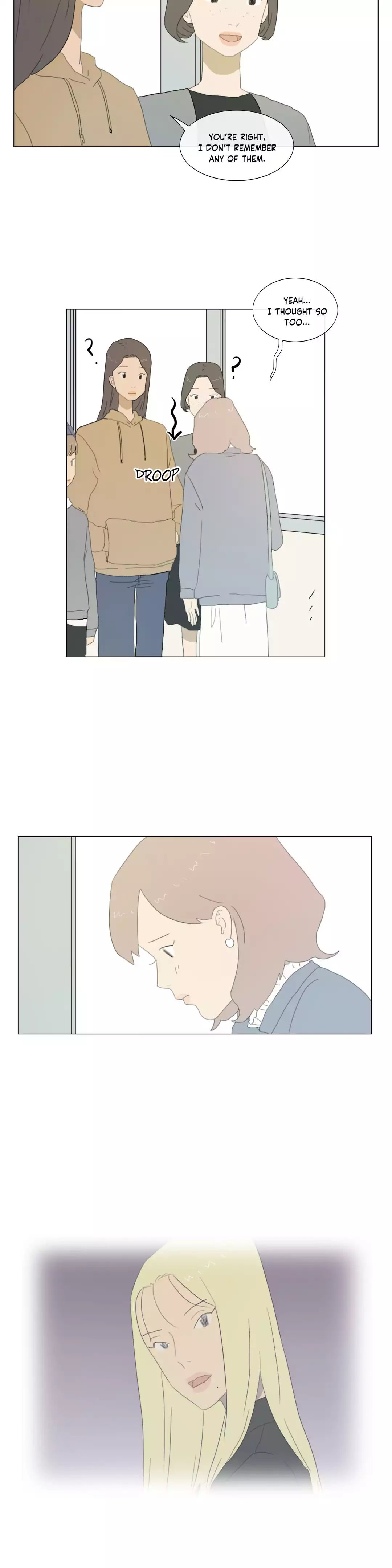 Dallae Manhwa - Chapter 7 Page 8