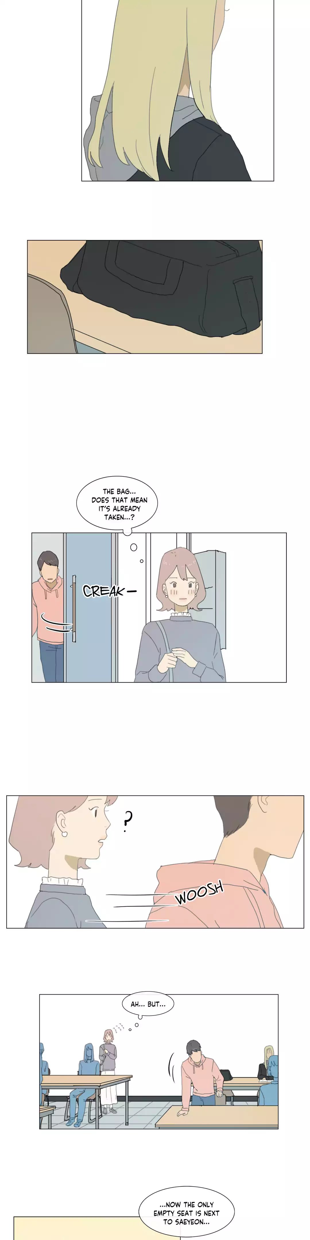 Dallae Manhwa - Chapter 7 Page 13