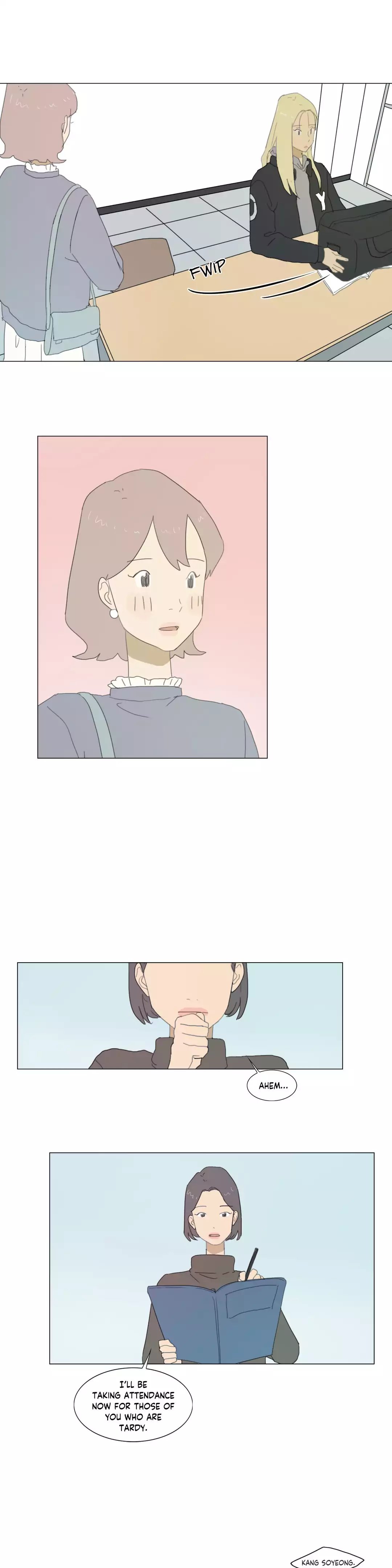 Dallae Manhwa - Chapter 7 Page 15