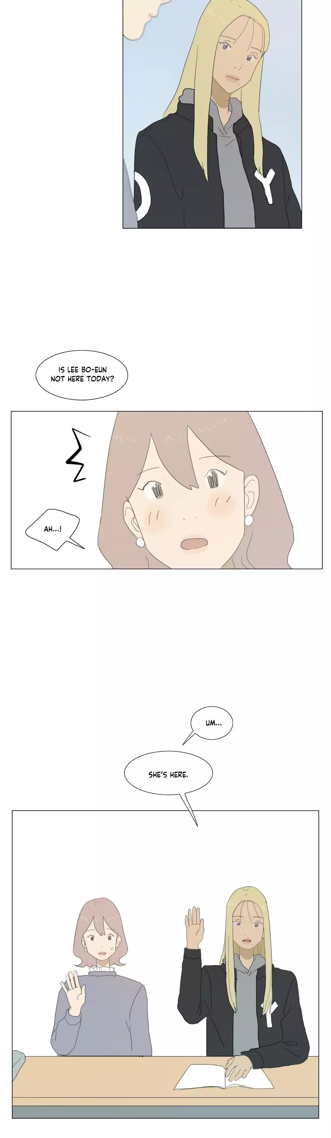 Dallae Manhwa - Chapter 7 Page 17