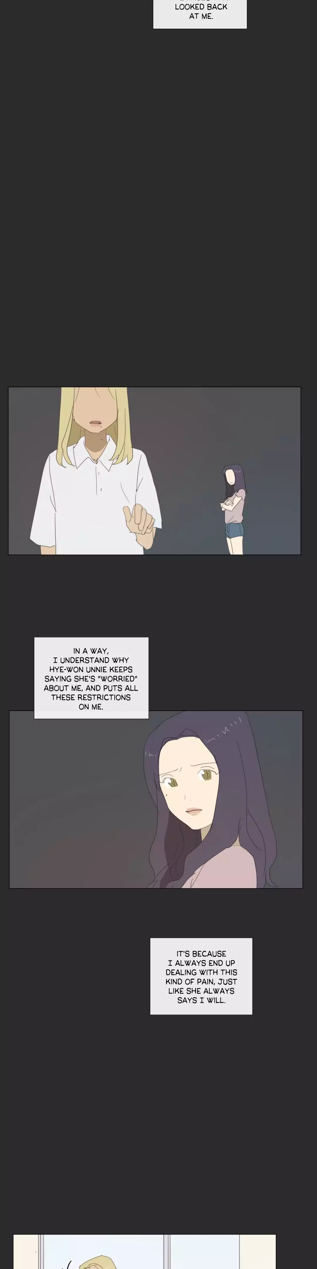 Dallae Manhwa - Chapter 23 Page 3