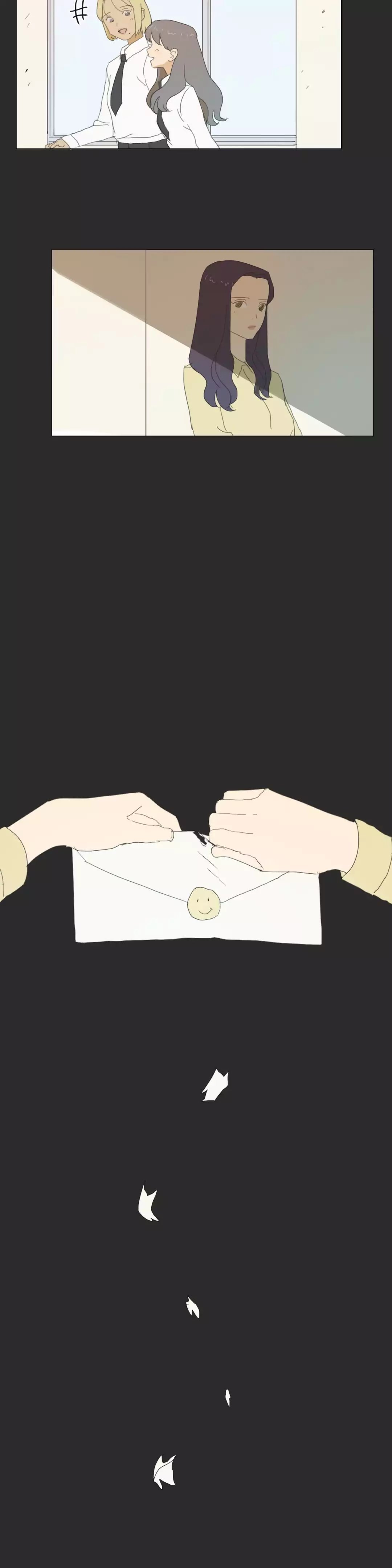 Dallae Manhwa - Chapter 23 Page 4