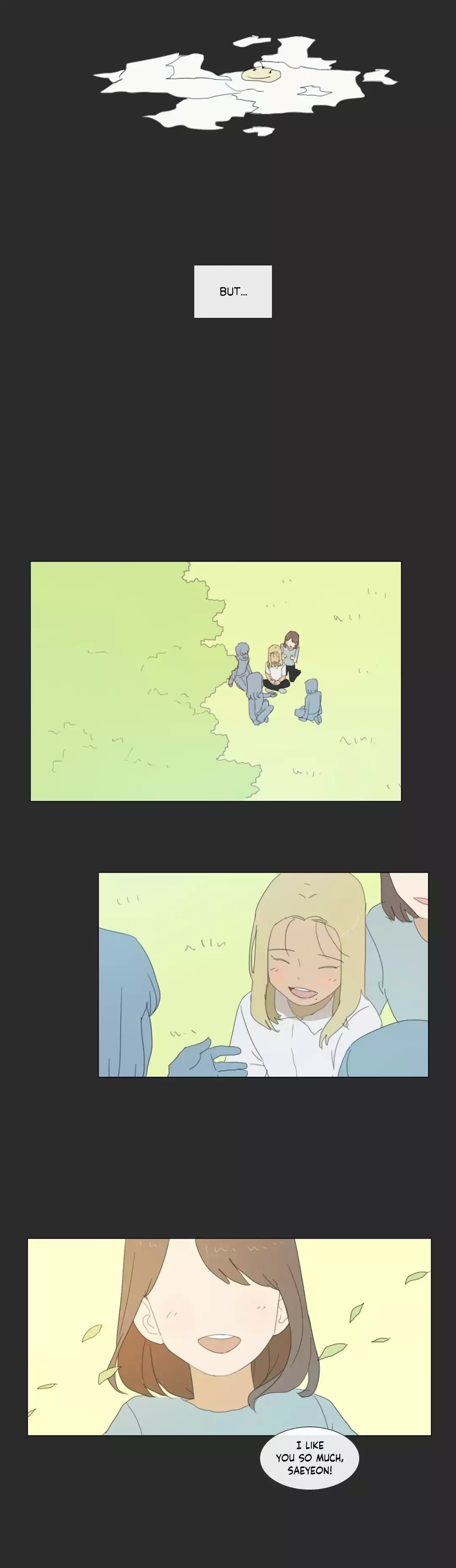 Dallae Manhwa - Chapter 23 Page 5