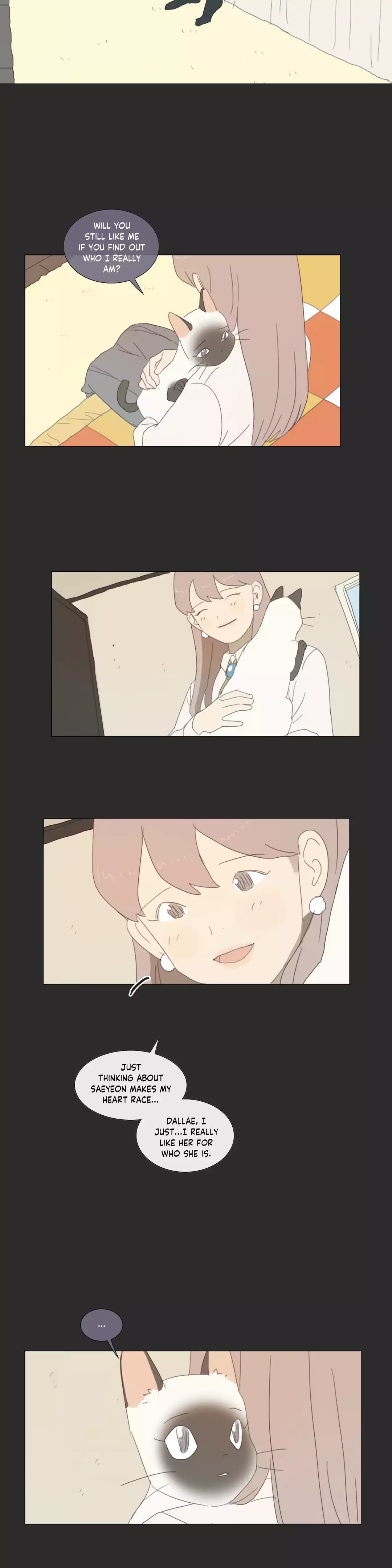 Dallae Manhwa - Chapter 23 Page 9