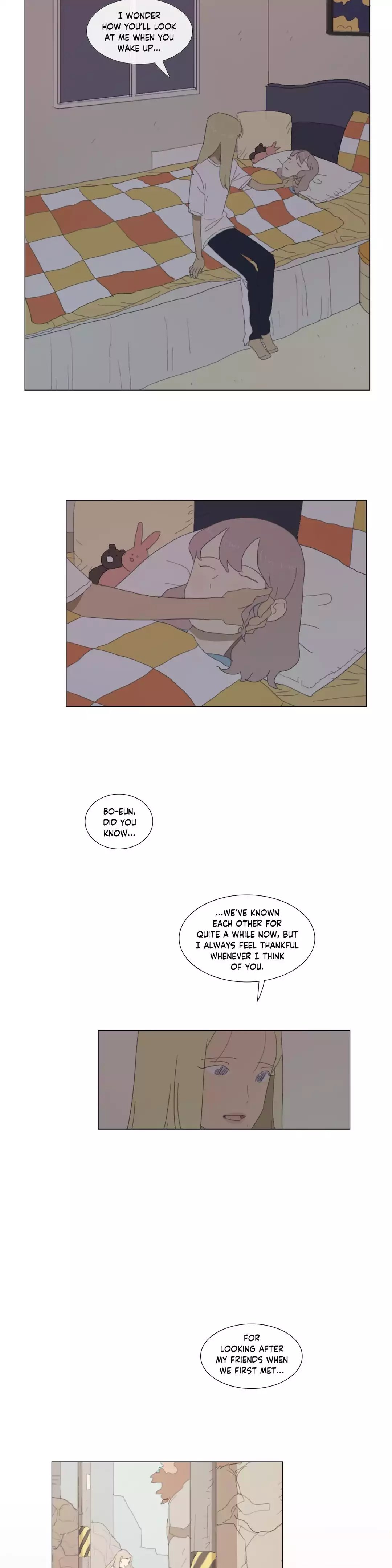 Dallae Manhwa - Chapter 23 Page 13