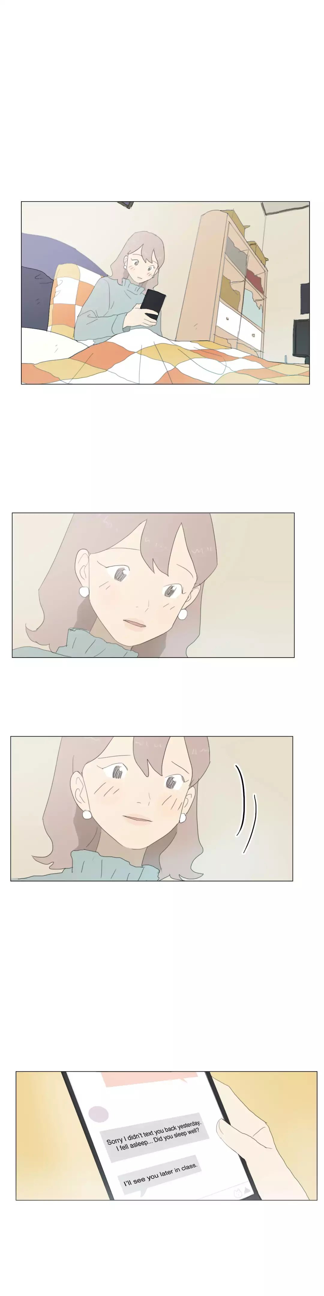 Dallae Manhwa - Chapter 17 Page 18