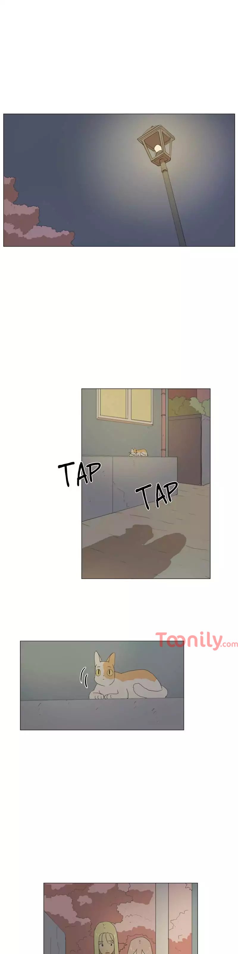 Dallae Manhwa - Chapter 12 Page 0