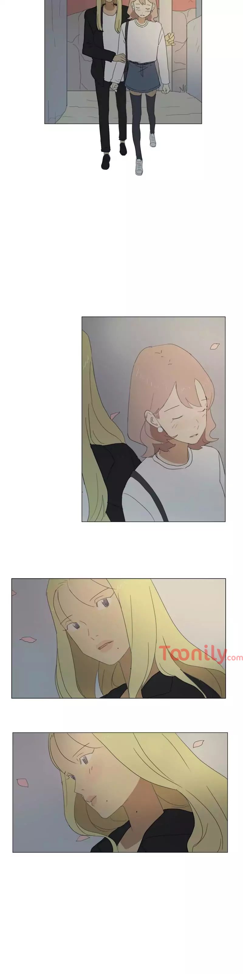 Dallae Manhwa - Chapter 12 Page 1