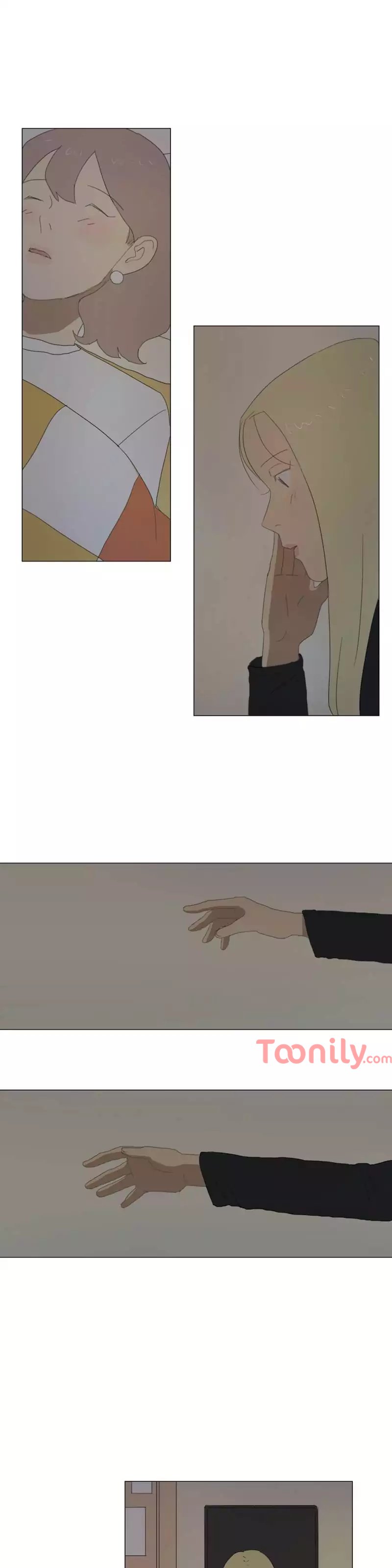 Dallae Manhwa - Chapter 12 Page 10