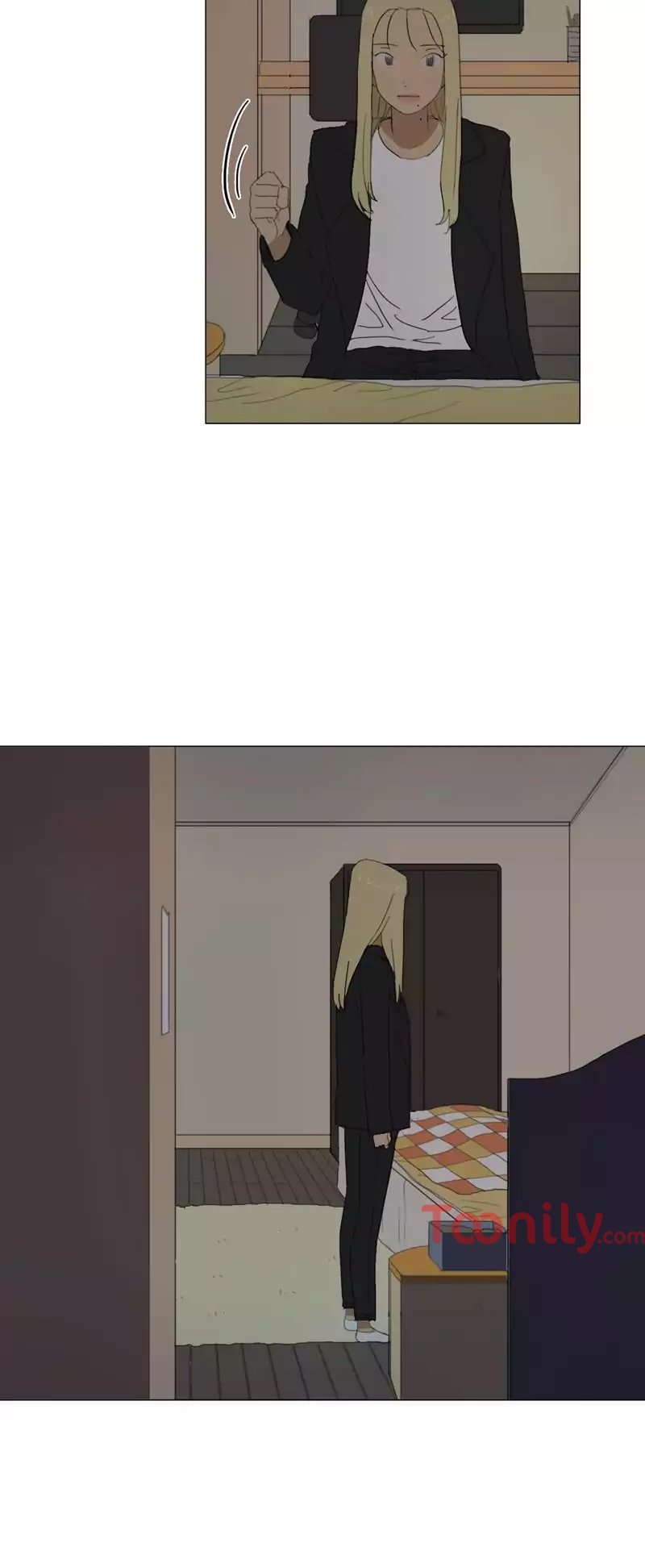 Dallae Manhwa - Chapter 12 Page 11