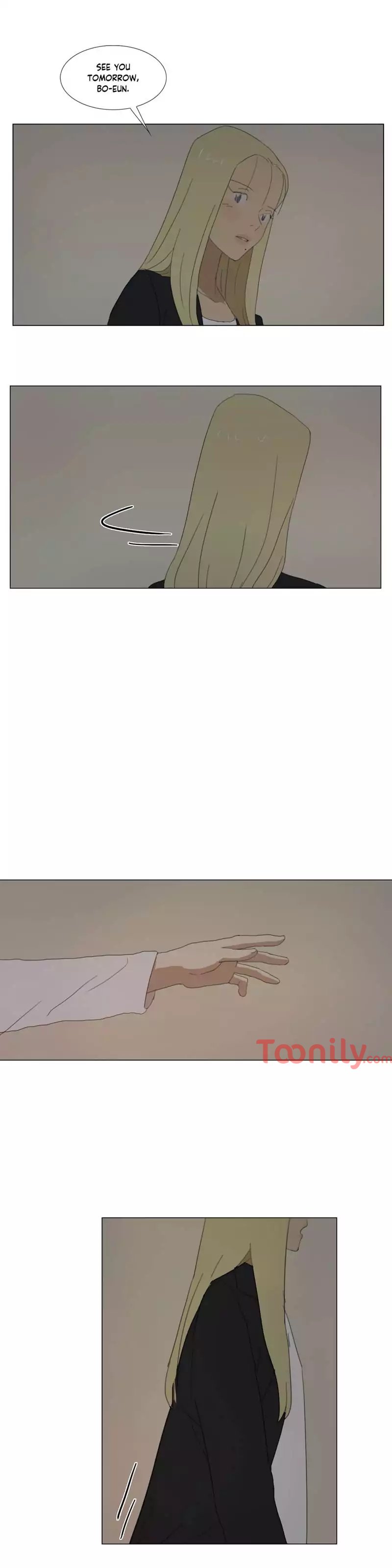 Dallae Manhwa - Chapter 12 Page 12