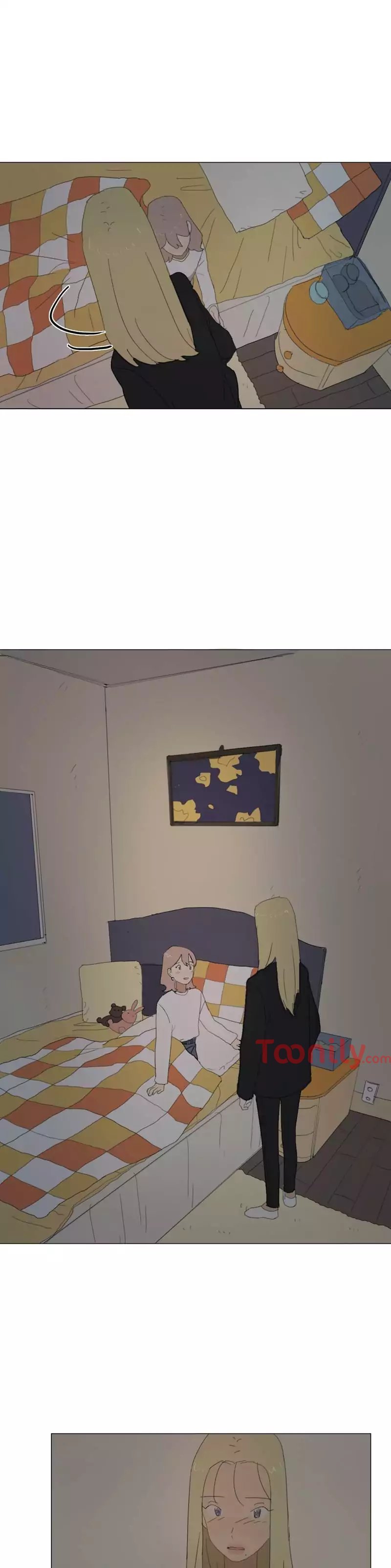 Dallae Manhwa - Chapter 12 Page 13