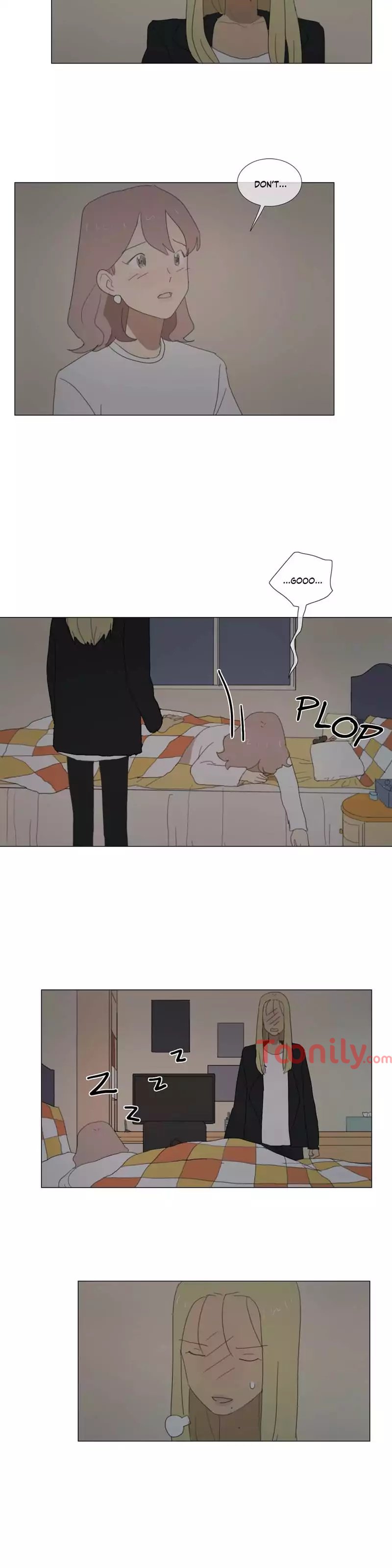 Dallae Manhwa - Chapter 12 Page 14