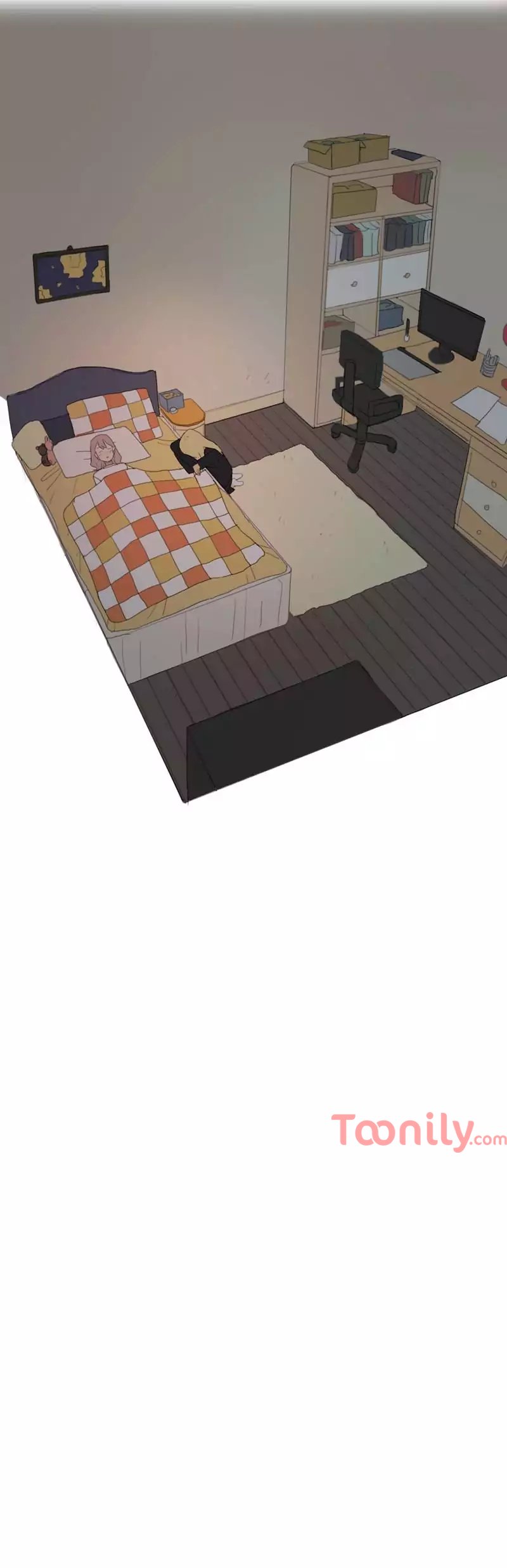 Dallae Manhwa - Chapter 12 Page 17