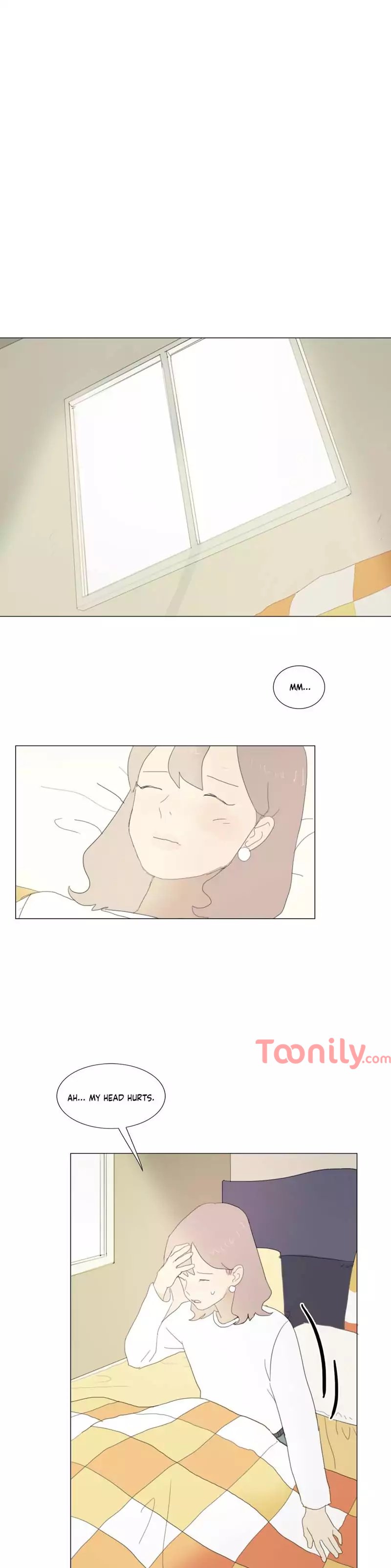 Dallae Manhwa - Chapter 12 Page 18