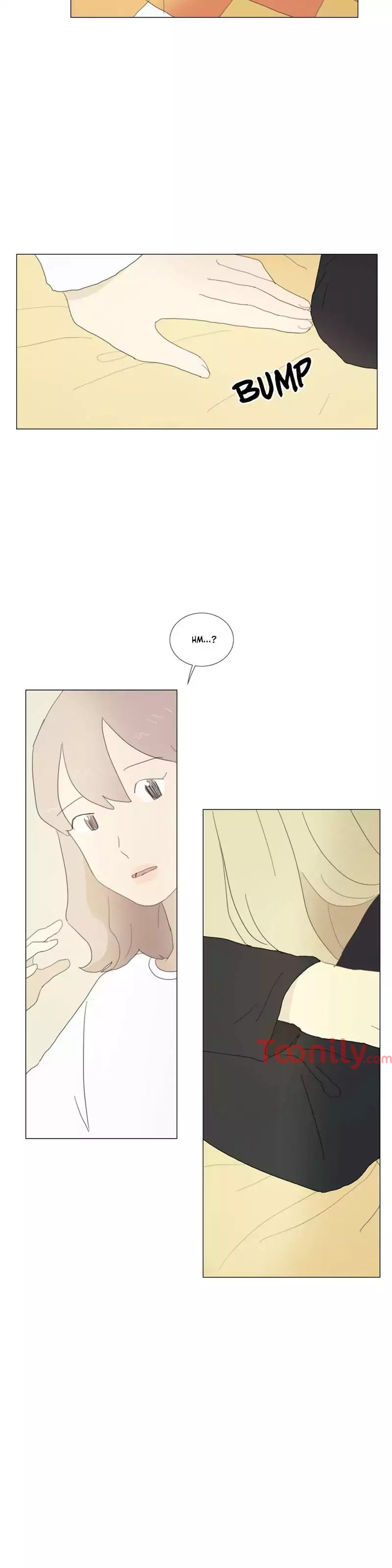 Dallae Manhwa - Chapter 12 Page 19