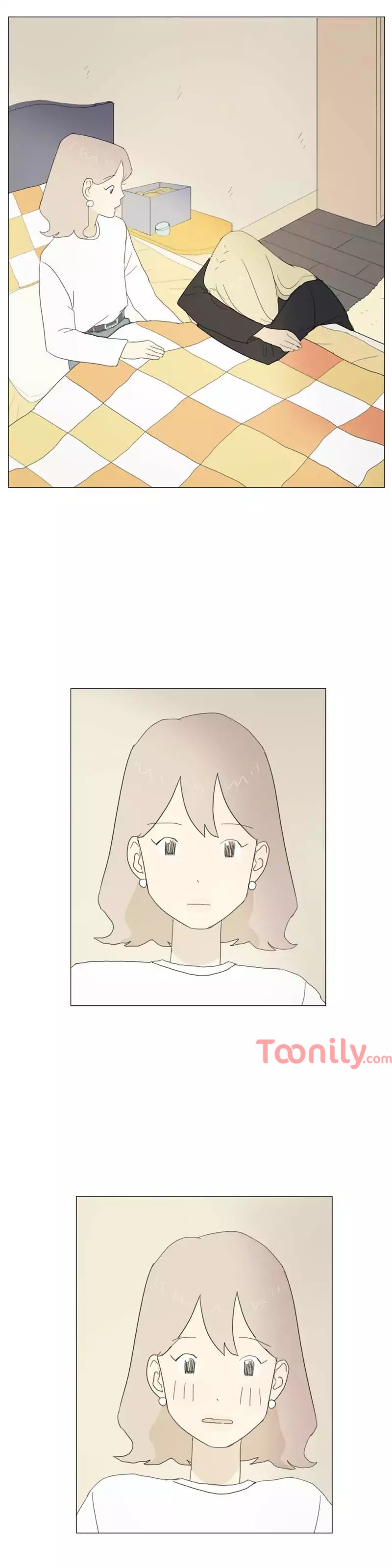 Dallae Manhwa - Chapter 12 Page 20
