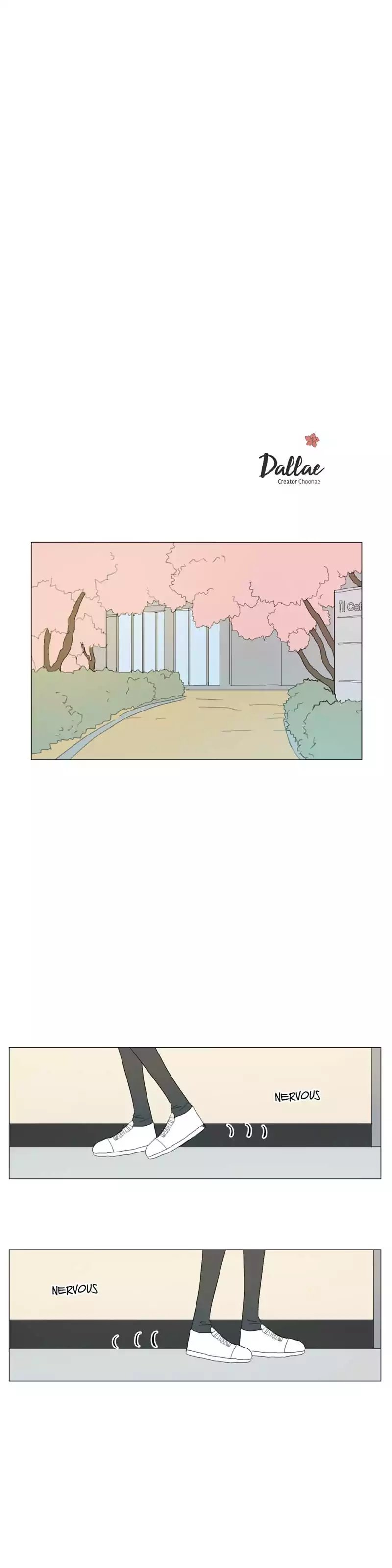 Dallae Manhwa - Chapter 9 Page 7