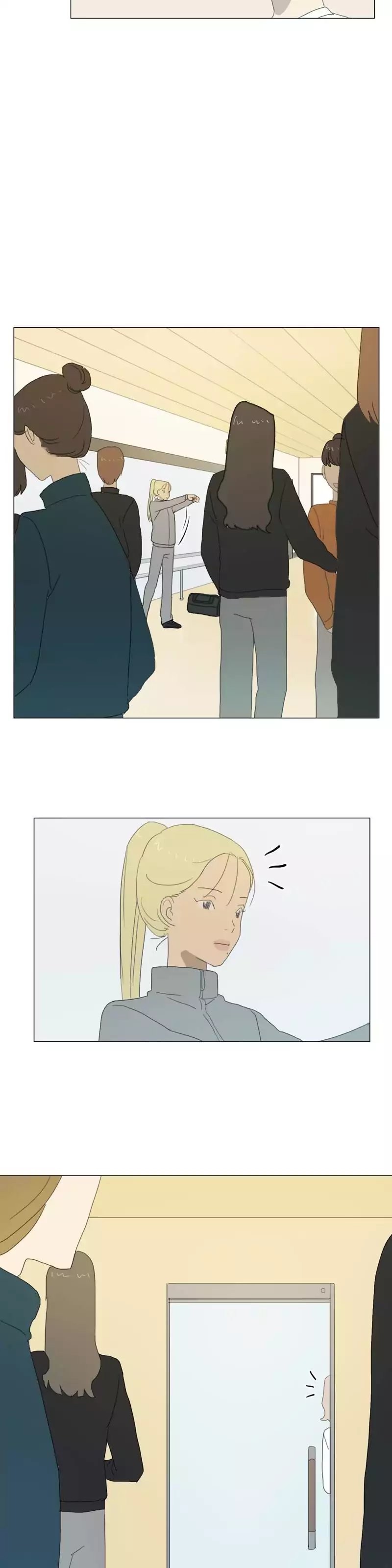 Dallae Manhwa - Chapter 9 Page 9