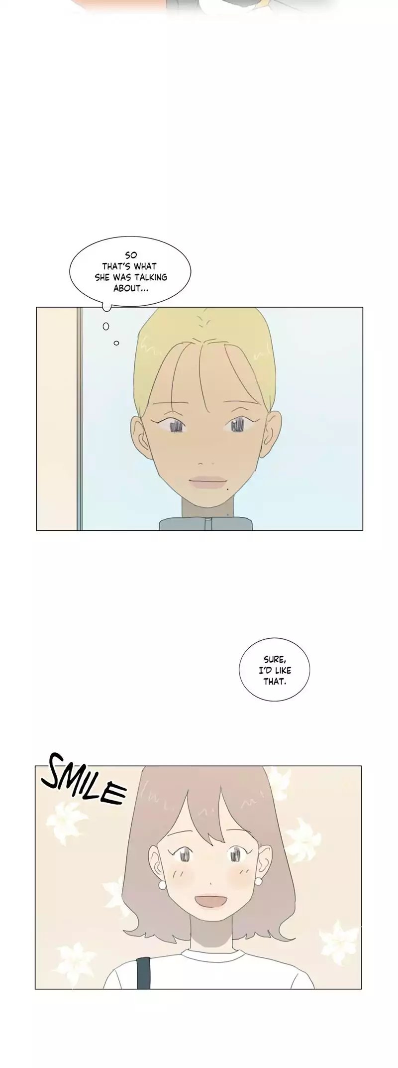 Dallae Manhwa - Chapter 9 Page 17