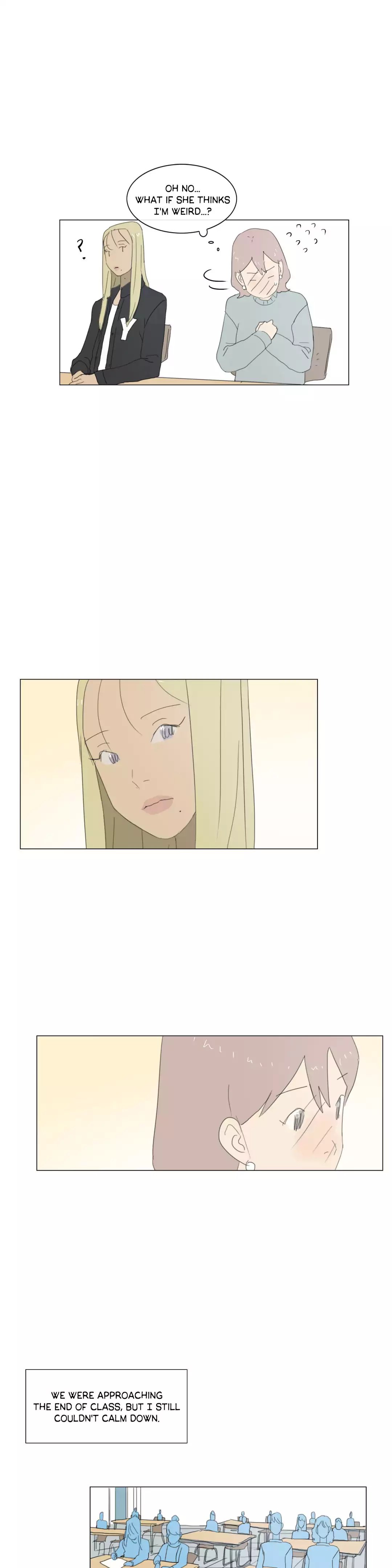 Dallae Manhwa - Chapter 5 Page 6