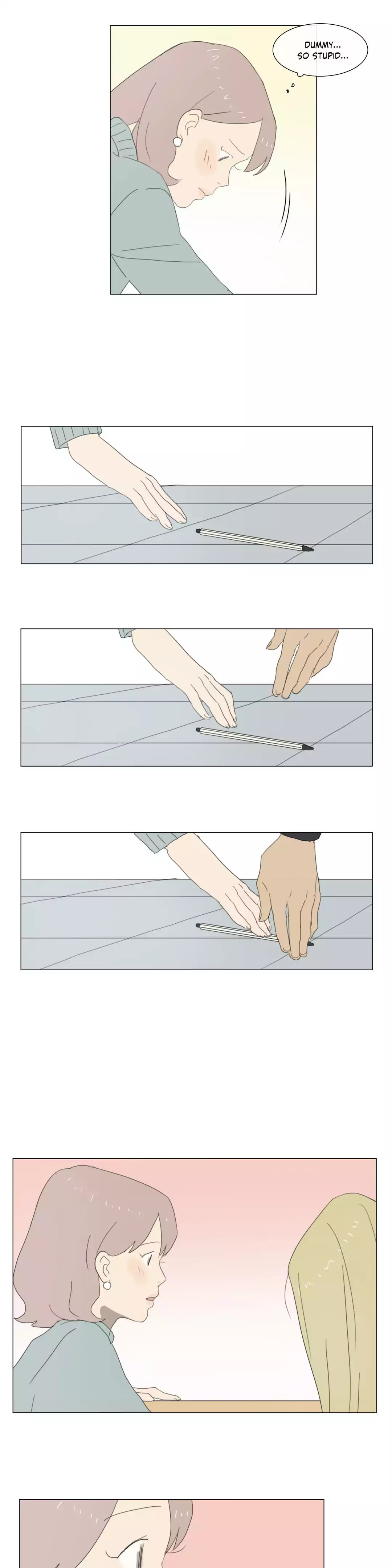 Dallae Manhwa - Chapter 5 Page 10