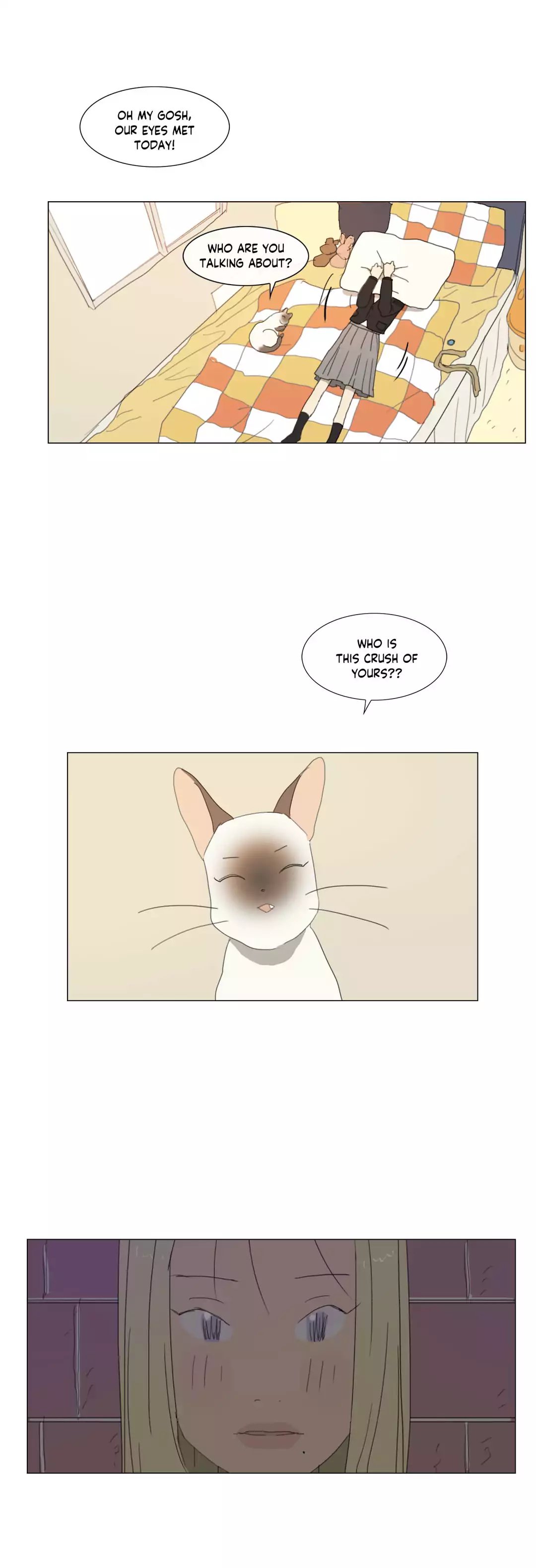 Dallae Manhwa - Chapter 5 Page 23