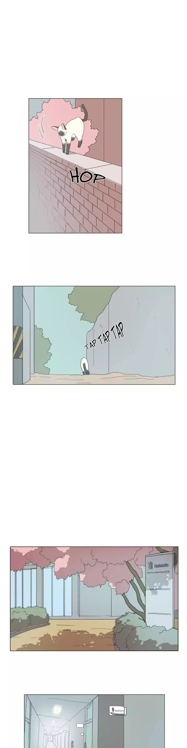 Dallae Manhwa - Chapter 17.5 Page 15