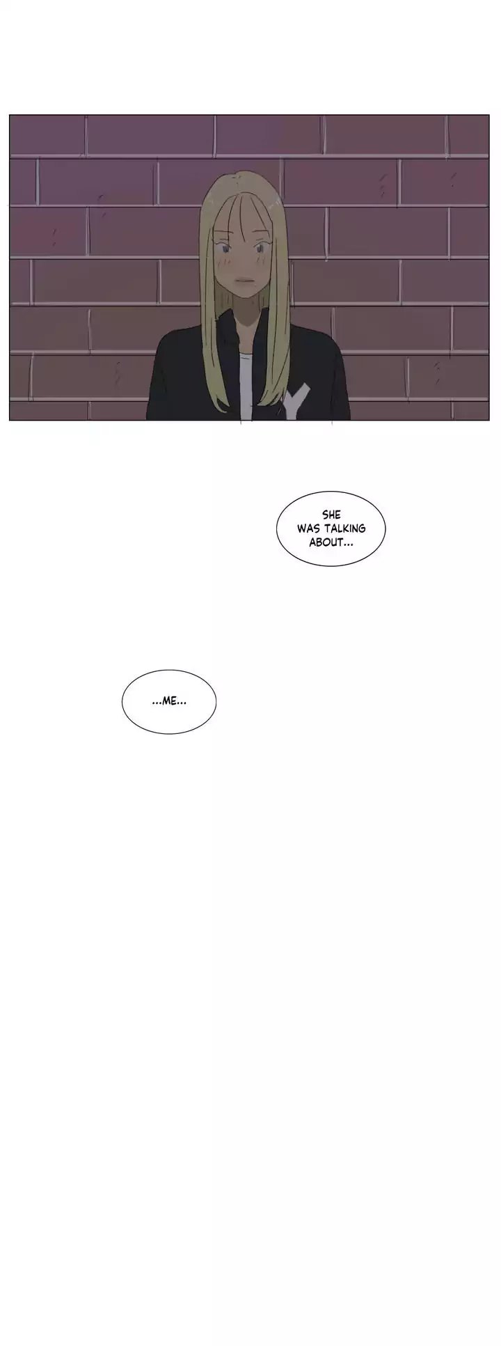 Dallae Manhwa - Chapter 17.5 Page 31