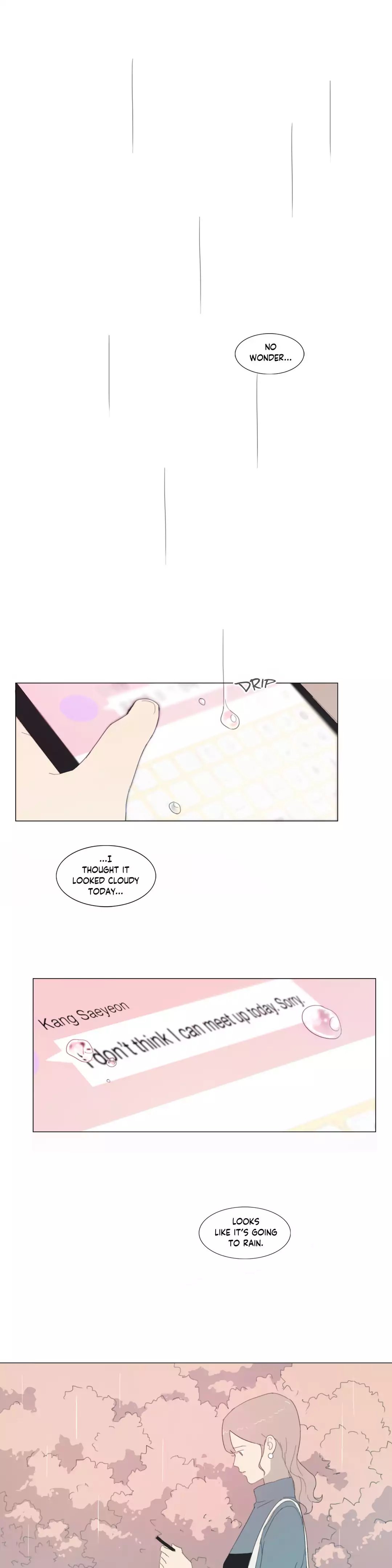 Dallae Manhwa - Chapter 20 Page 0