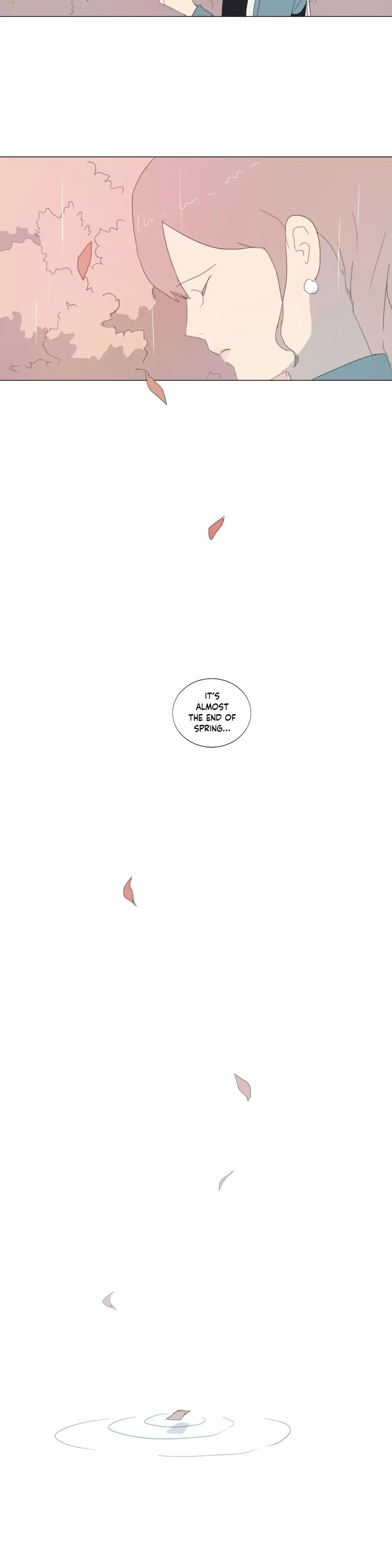 Dallae Manhwa - Chapter 20 Page 1