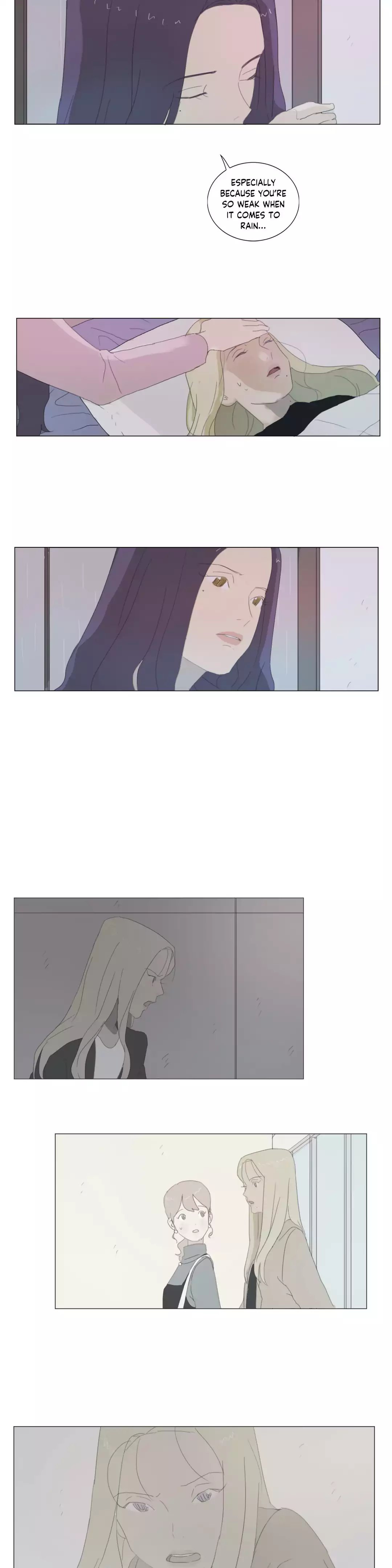 Dallae Manhwa - Chapter 20 Page 3