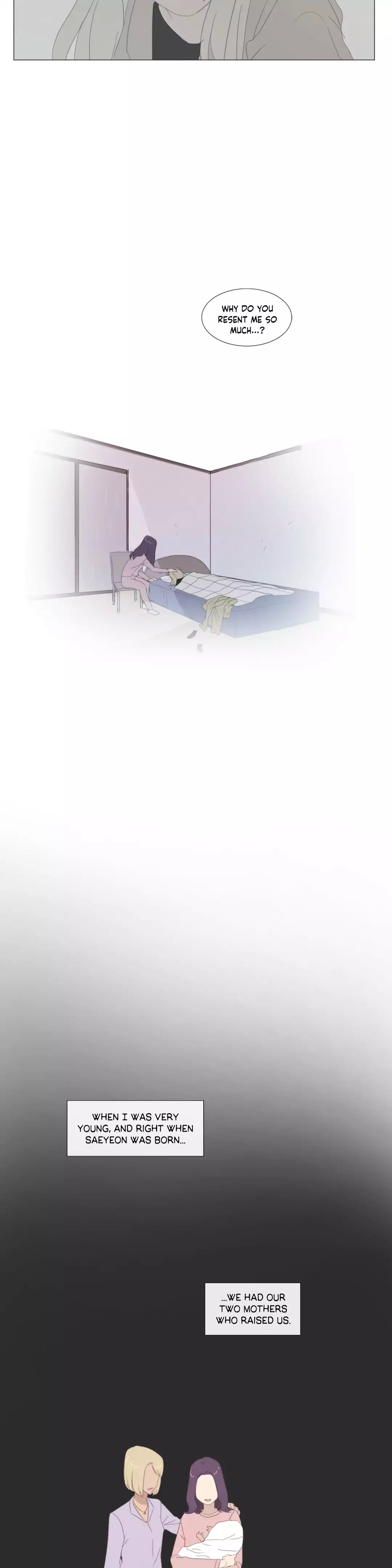 Dallae Manhwa - Chapter 20 Page 4