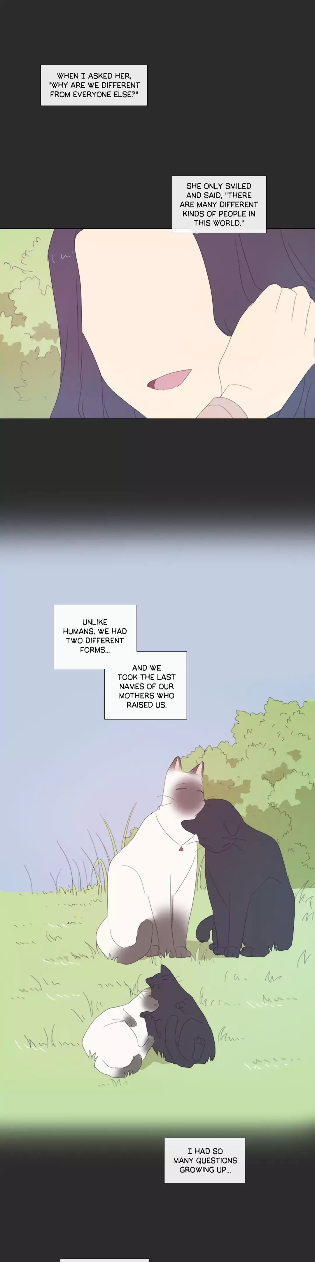 Dallae Manhwa - Chapter 20 Page 6