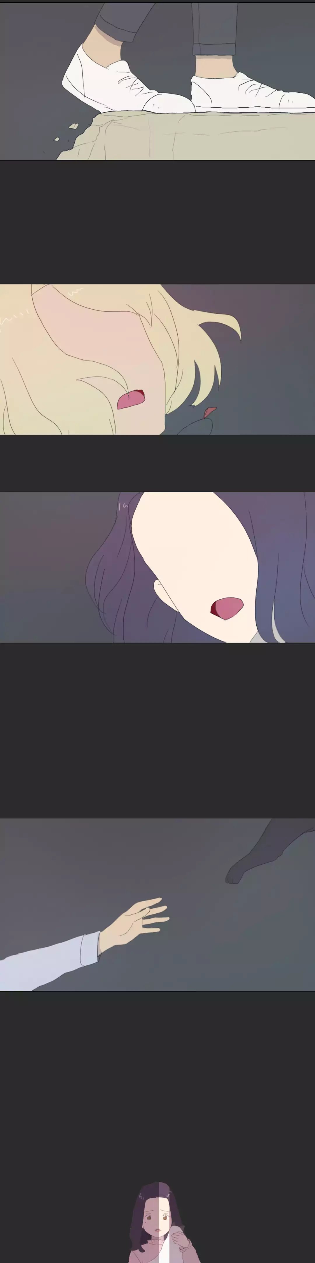 Dallae Manhwa - Chapter 20 Page 8